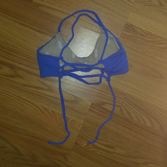 SOLD Midori Bikini top - Picture 2 of 3